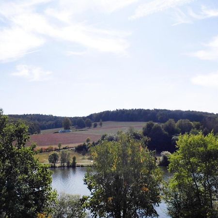 Ferienhaus 15 In Kirchheim Kirchheim  Kültér fotó