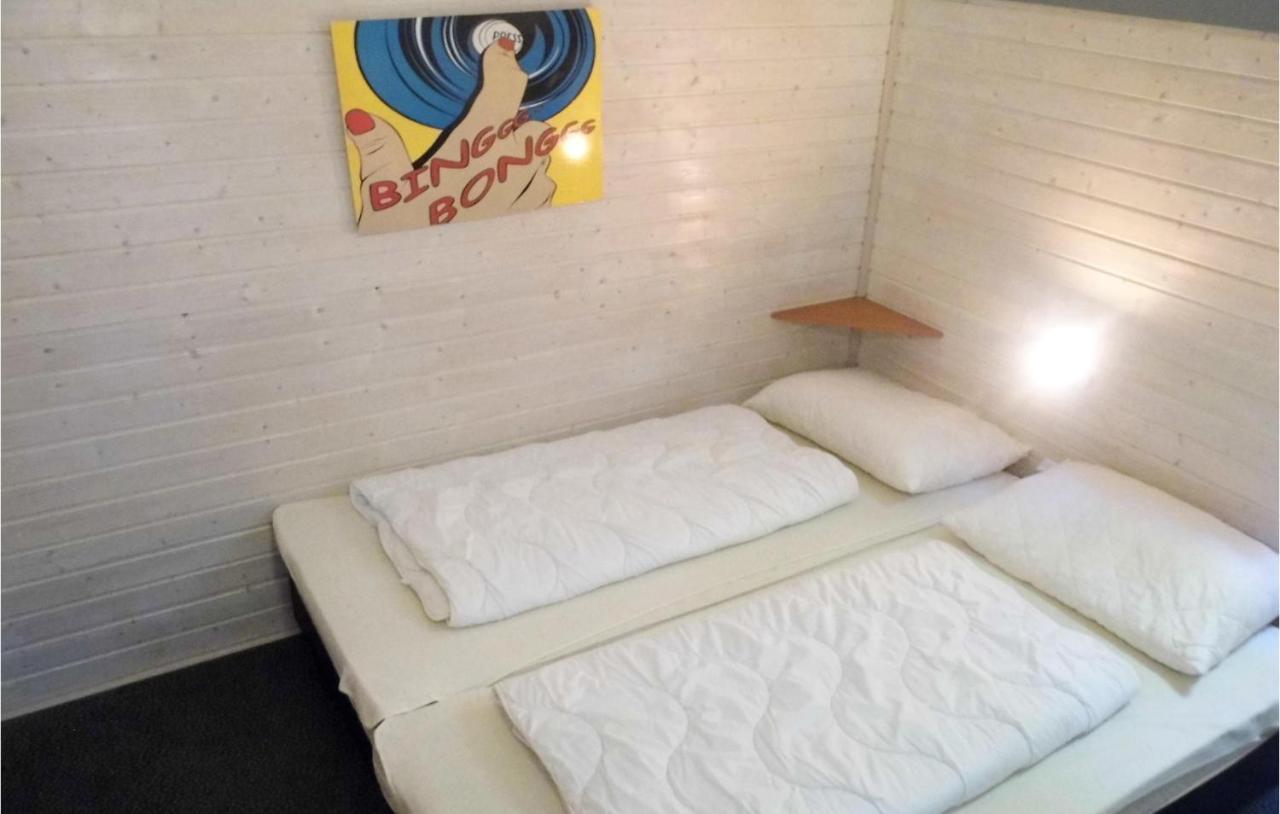 Ferienhaus 15 In Kirchheim Kirchheim  Kültér fotó