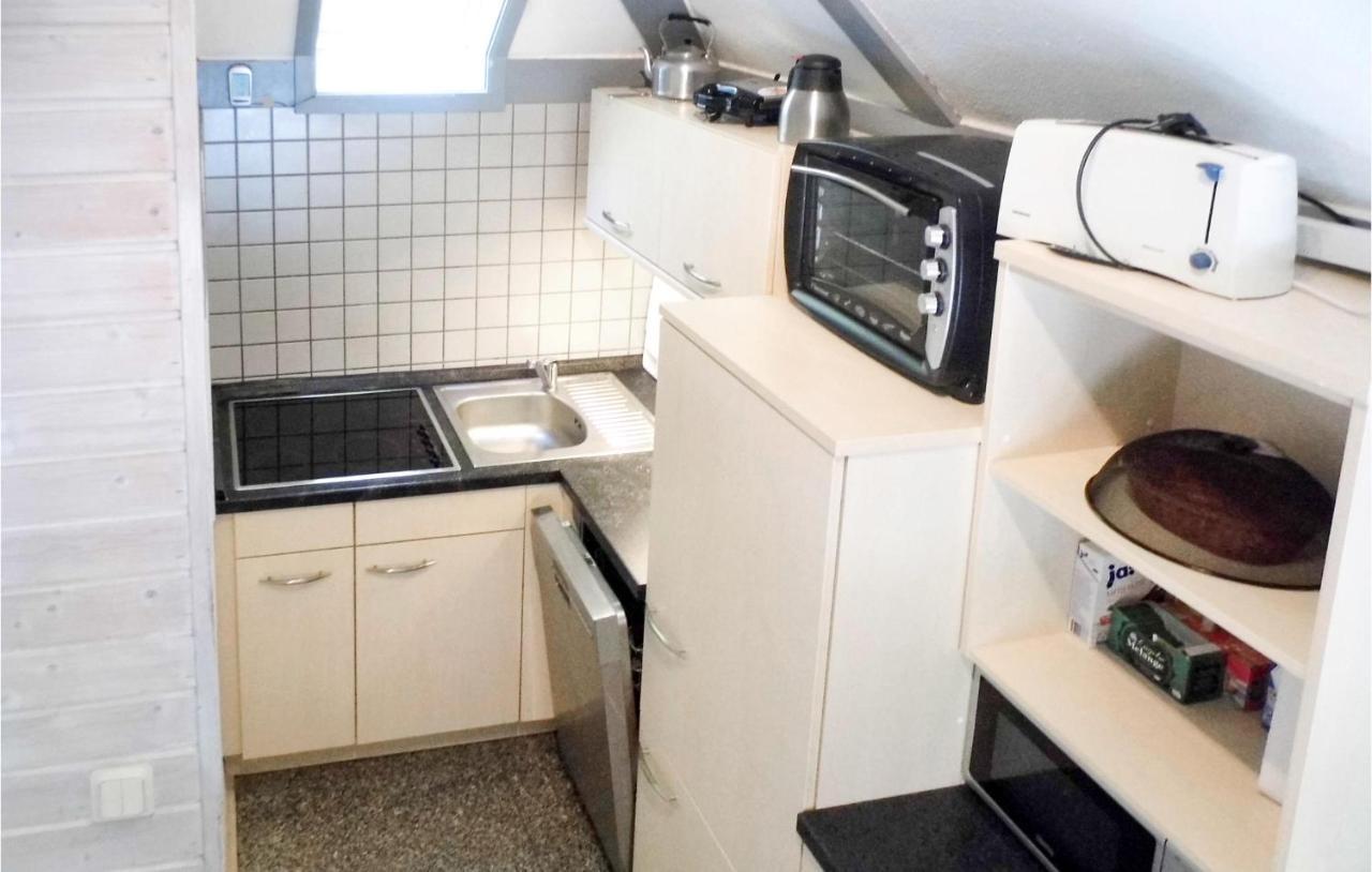 Ferienhaus 15 In Kirchheim Kirchheim  Kültér fotó