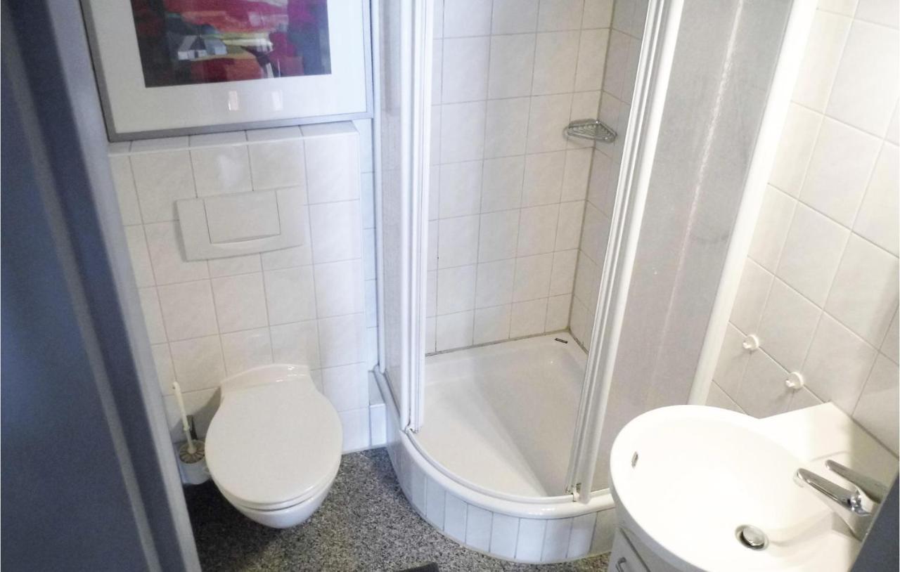 Ferienhaus 15 In Kirchheim Kirchheim  Kültér fotó