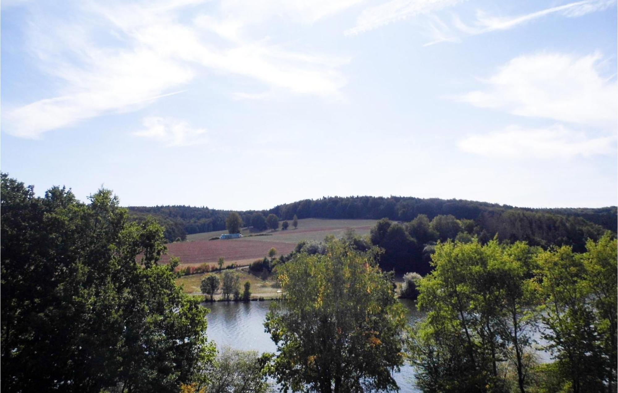 Ferienhaus 15 In Kirchheim Kirchheim  Kültér fotó