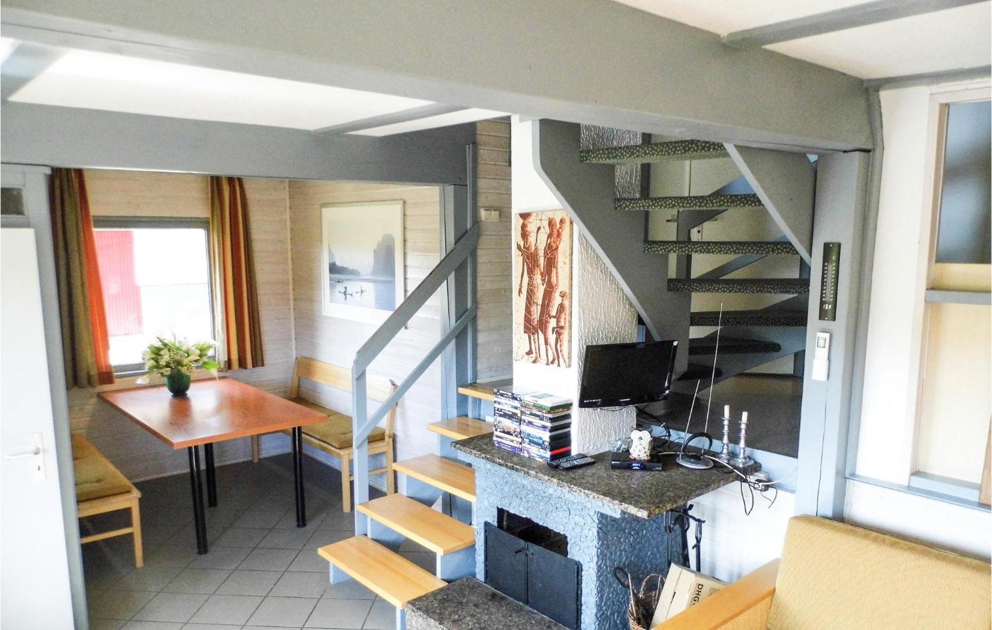 Ferienhaus 15 In Kirchheim Kirchheim  Kültér fotó